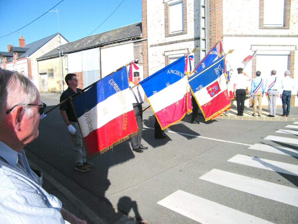 au mort, hommage à Léon Massoubre