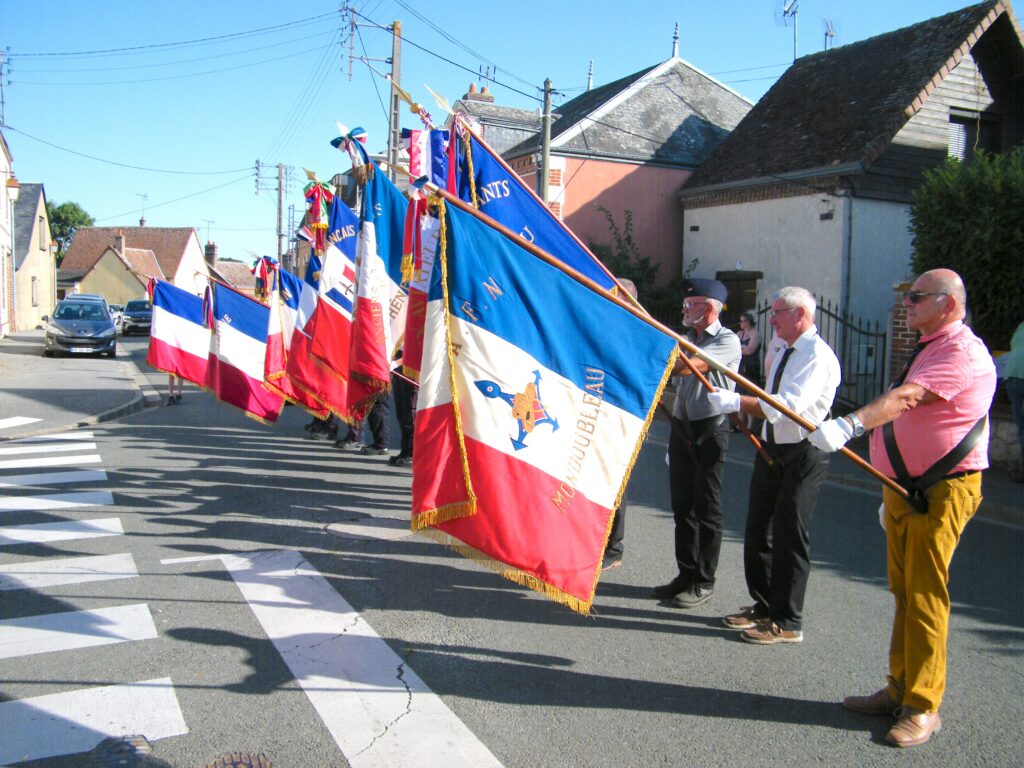 au mort, hommage à Léon Massoubre